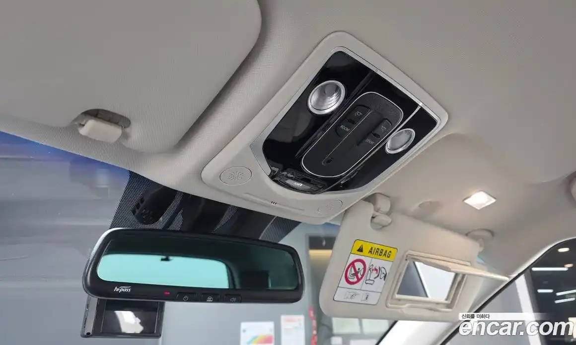 SsangYong Torres 2025 1.5 Автомат в Москве № 35604, фото 18