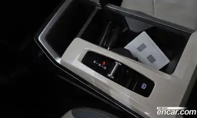 SsangYong Torres 2025 1.5 Автомат в Москве № 35604, миниатюра 3