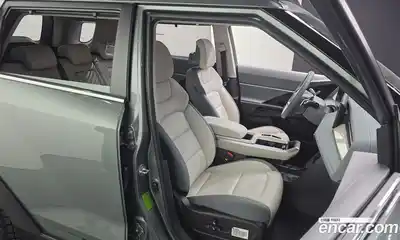 SsangYong Torres 2025 1.5 Автомат в Москве № 35604, миниатюра 4