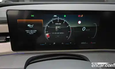 SsangYong Torres 2025 1.5 Автомат в Москве № 35604, миниатюра 5