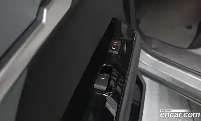 SsangYong Torres 2025 1.5 Автомат в Москве № 35604, миниатюра 7