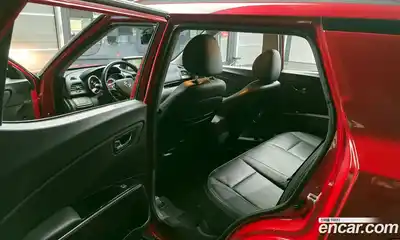 SsangYong TIBOLI 2017 1.6 Автомат в Москве № 35638, миниатюра 11