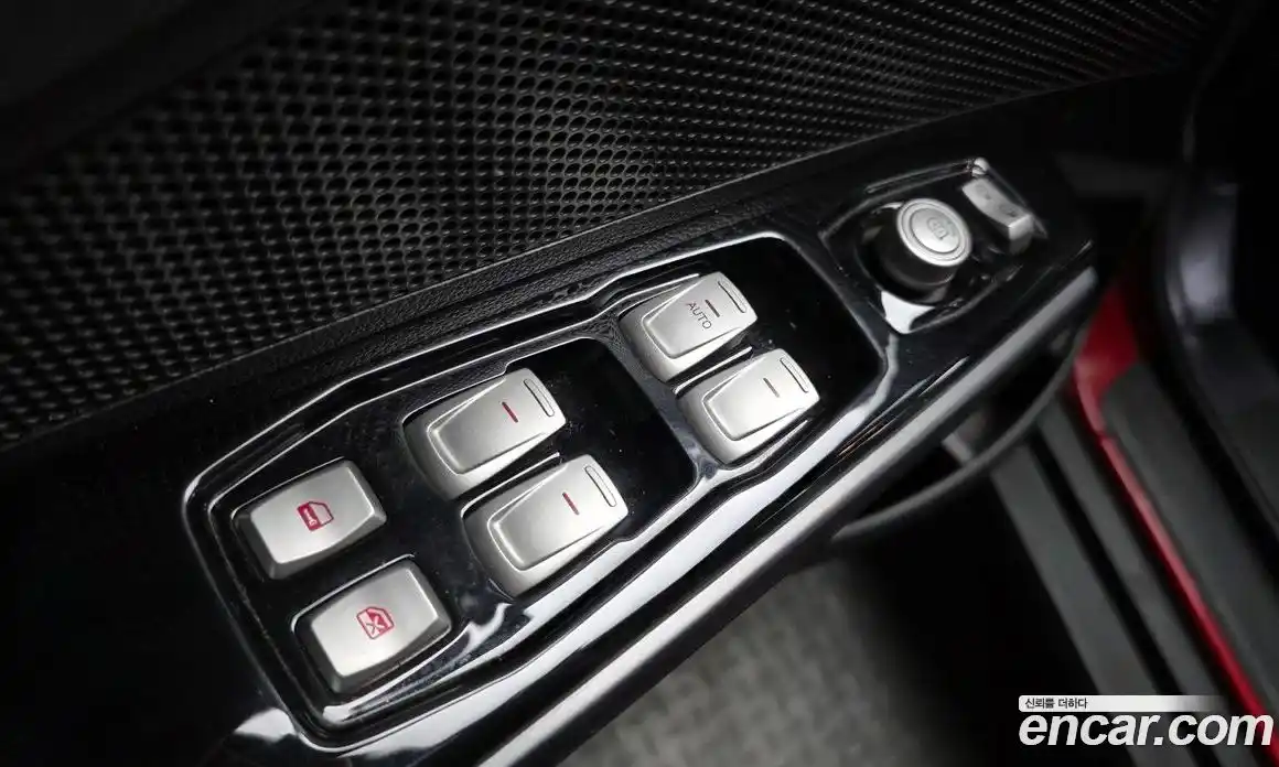 SsangYong TIBOLI 2017 1.6 Автомат в Москве № 35638, фото 14