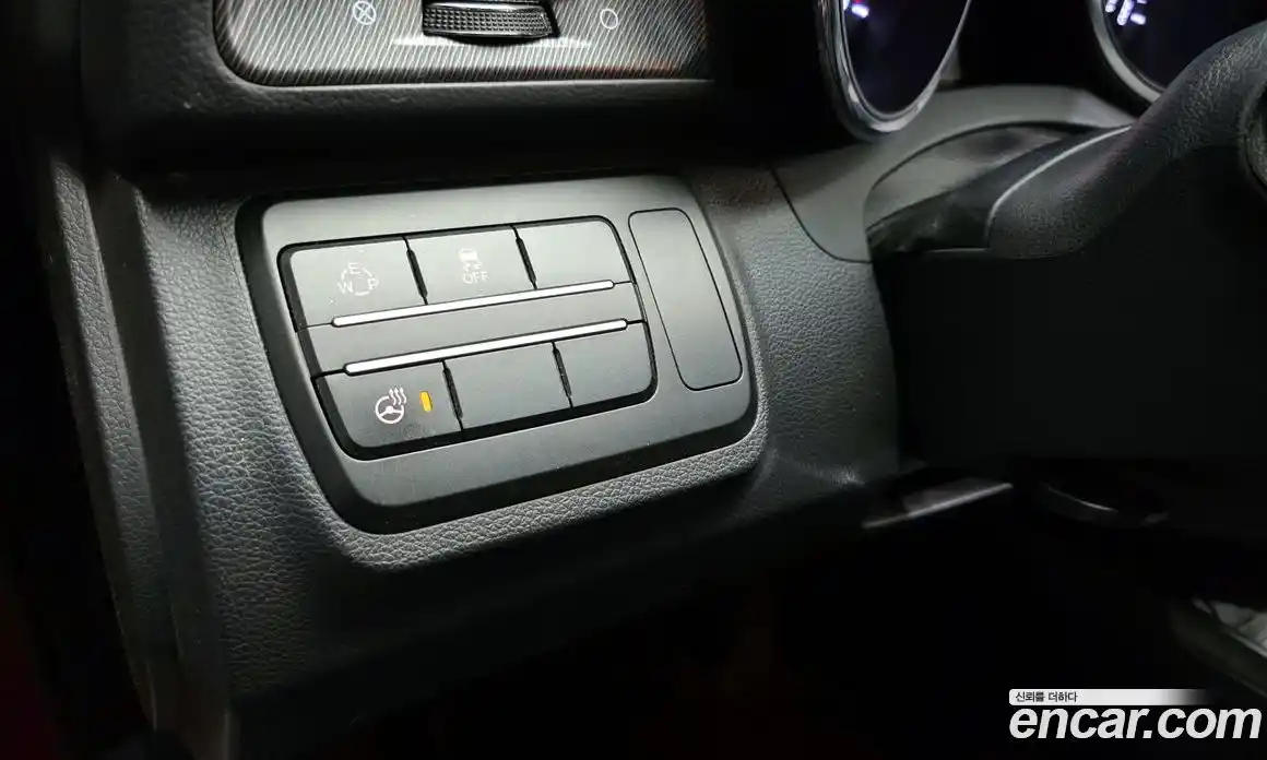 SsangYong TIBOLI 2017 1.6 Автомат в Москве № 35638, фото 15