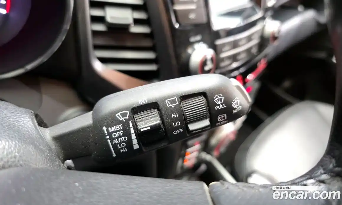 SsangYong TIBOLI 2017 1.6 Автомат в Москве № 35638, фото 16