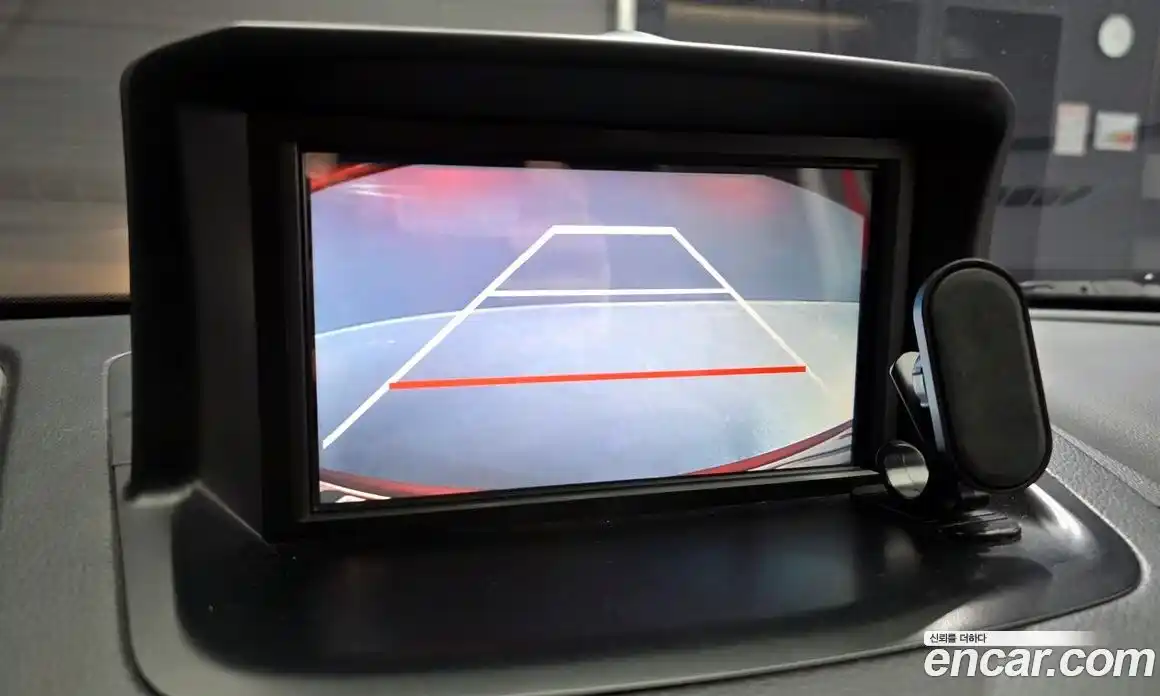 SsangYong TIBOLI 2017 1.6 Автомат в Москве № 35638, фото 17