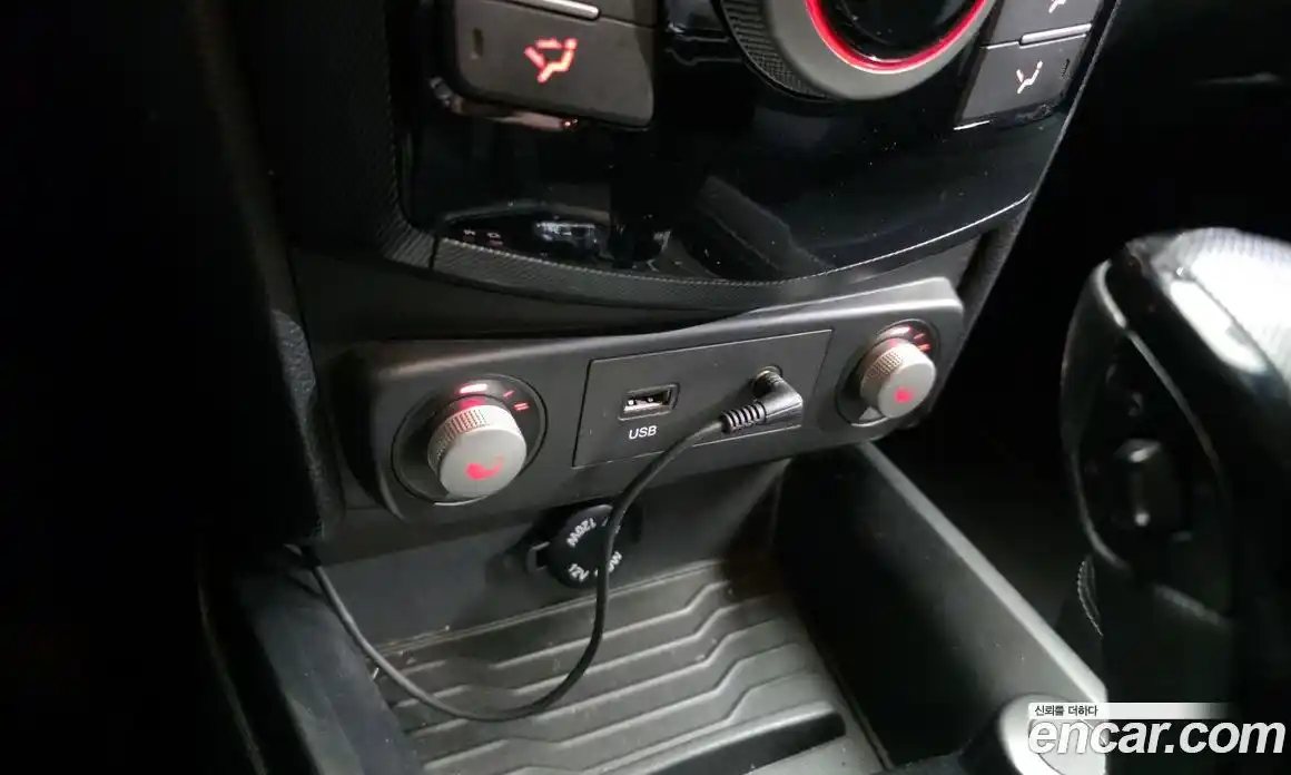 SsangYong TIBOLI 2017 1.6 Автомат в Москве № 35638, фото 19