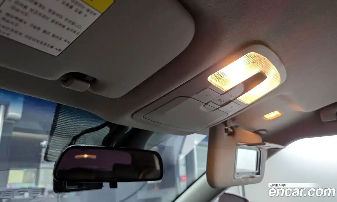 SsangYong TIBOLI 2017 1.6 Автомат в Москве № 35638, фото 20