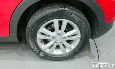 SsangYong TIBOLI 2017 1.6 Автомат в Москве № 35638, миниатюра 5