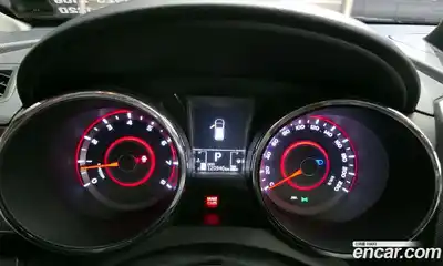 SsangYong TIBOLI 2017 1.6 Автомат в Москве № 35638, миниатюра 8