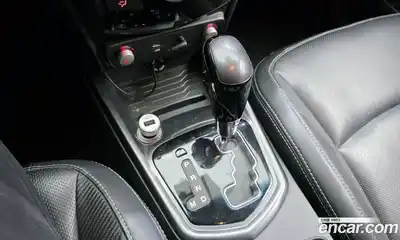 SsangYong TIBOLI 2017 1.6 Автомат в Москве № 35638, миниатюра 9