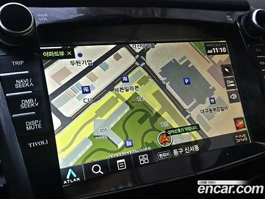 SsangYong TIBOLI 2018 1.6 Автомат в Москве № 35677, фото 13