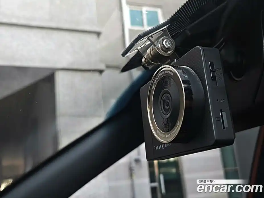 SsangYong TIBOLI 2018 1.6 Автомат в Москве № 35677, фото 14