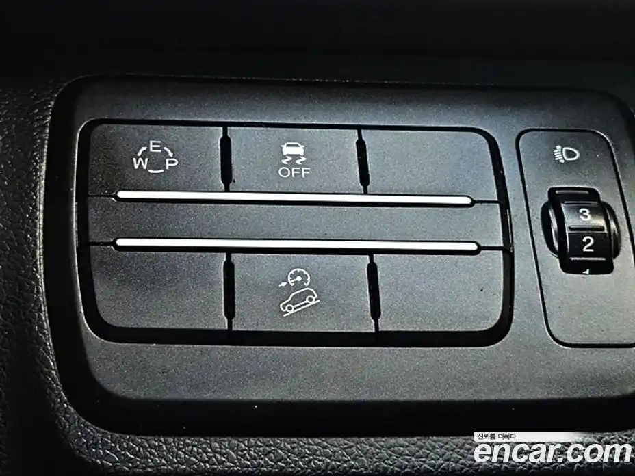 SsangYong TIBOLI 2018 1.6 Автомат в Москве № 35677, фото 16