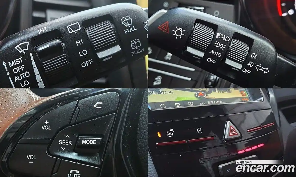 SsangYong TIBOLI 2018 1.6 Автомат в Москве № 35677, фото 20