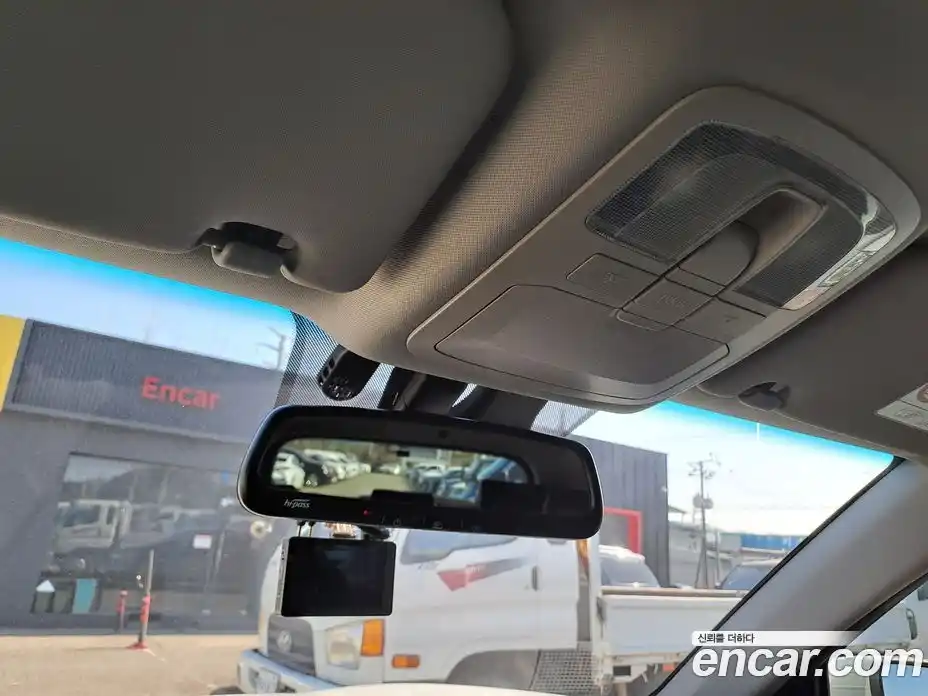 SsangYong Korando 2023 1.5 Автомат в Москве № 35679, фото 1