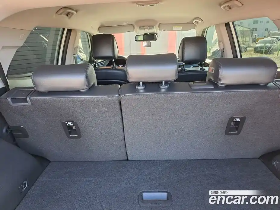 SsangYong Korando 2023 1.5 Автомат в Москве № 35679, фото 19