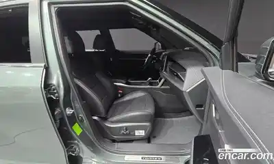 SsangYong Torres 2024 1.5 Автомат в Москве № 36092, миниатюра 11