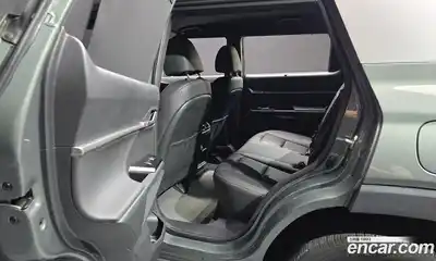 SsangYong Torres 2024 1.5 Автомат в Москве № 36092, миниатюра 12