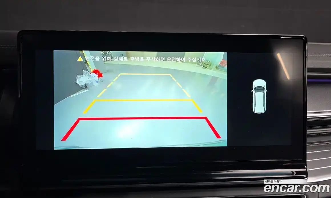 SsangYong Torres 2024 1.5 Автомат в Москве № 36092, фото 15