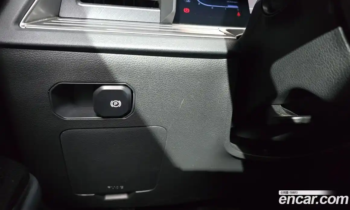 SsangYong Torres 2024 1.5 Автомат в Москве № 36092, фото 16