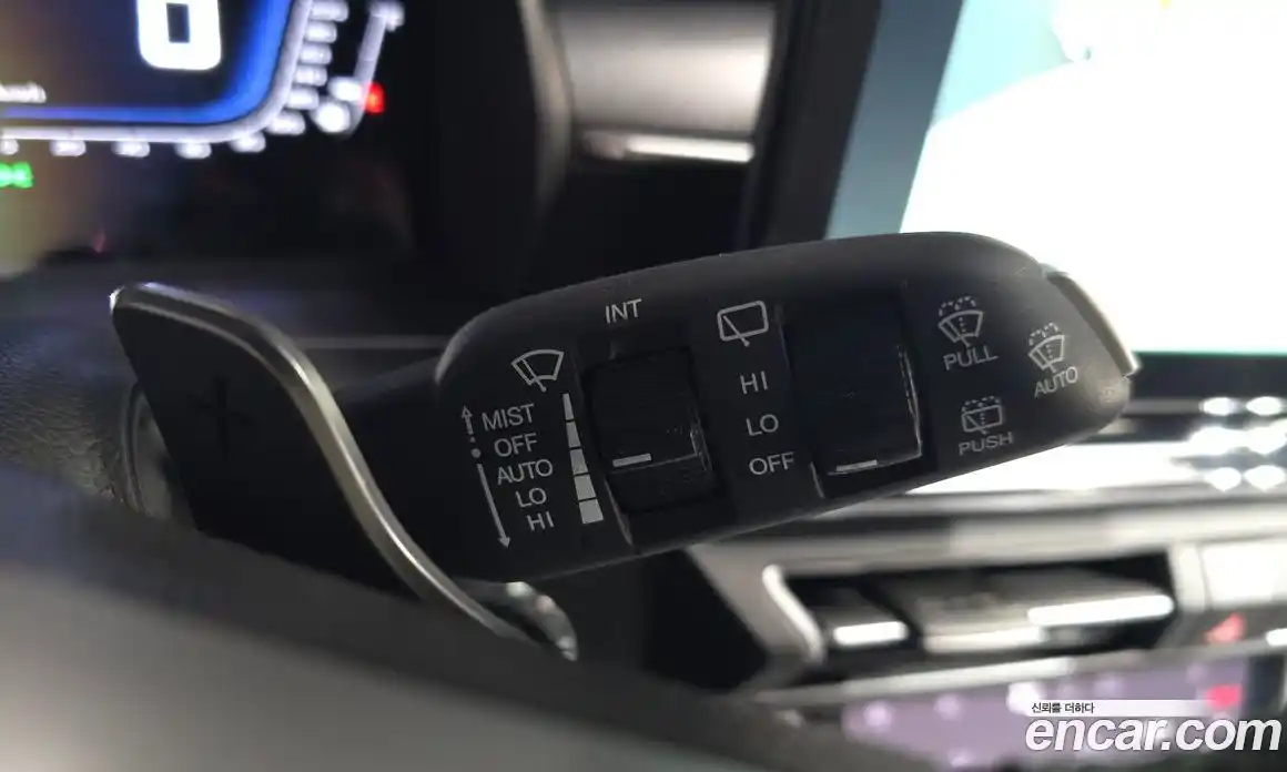 SsangYong Torres 2024 1.5 Автомат в Москве № 36092, фото 17