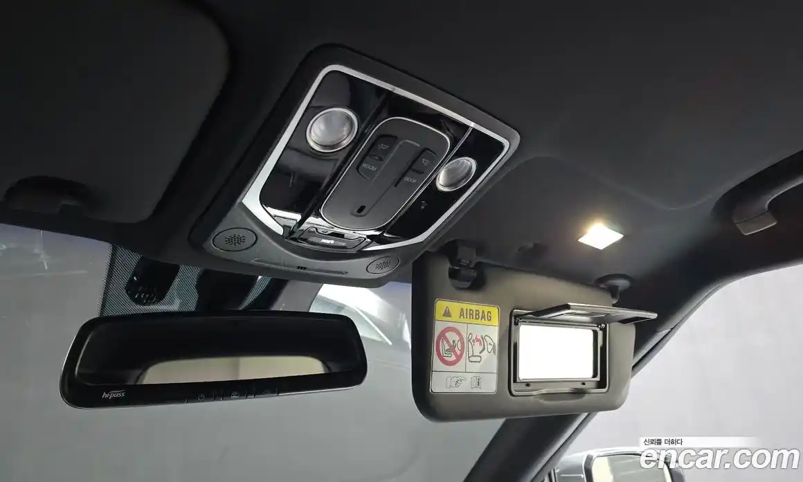 SsangYong Torres 2024 1.5 Автомат в Москве № 36092, фото 18