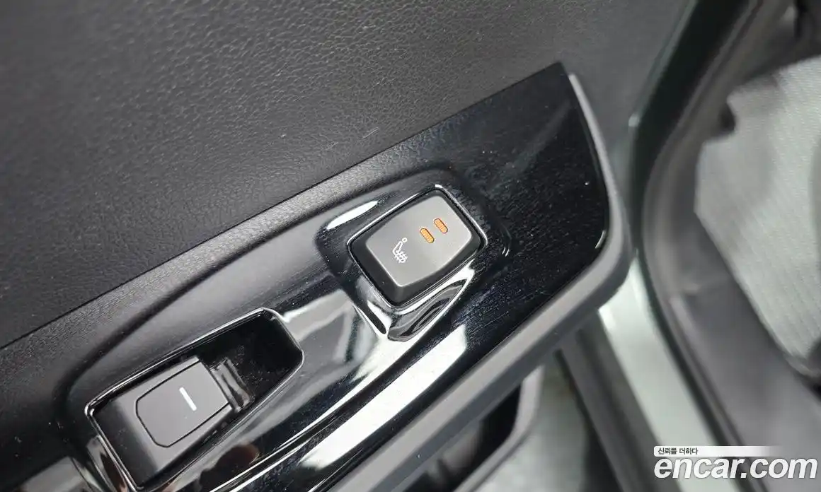 SsangYong Torres 2024 1.5 Автомат в Москве № 36092, фото 19