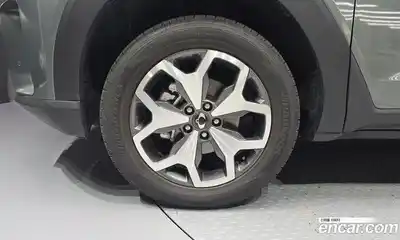 SsangYong Torres 2024 1.5 Автомат в Москве № 36092, миниатюра 5