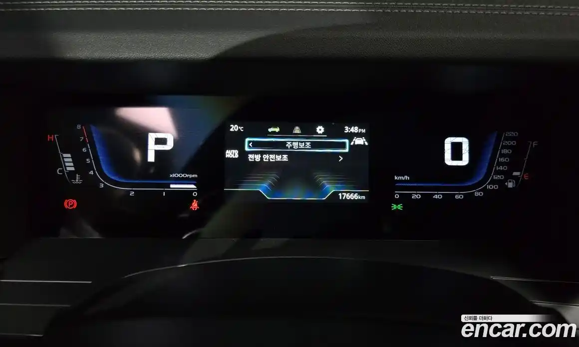 SsangYong Torres 2024 1.5 Автомат в Москве № 36092, фото 8