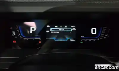 SsangYong Torres 2024 1.5 Автомат в Москве № 36092, миниатюра 8