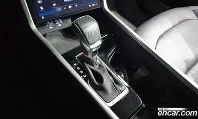 SsangYong Torres 2024 1.5 Автомат в Москве № 36092, миниатюра 9