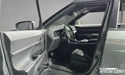 SsangYong Torres 2024 1.5 Автомат в Москве № 36092, миниатюра 10