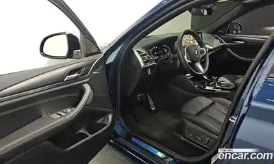 BMW X4 2025 2.0 Автомат в Москве № 361182, миниатюра 11