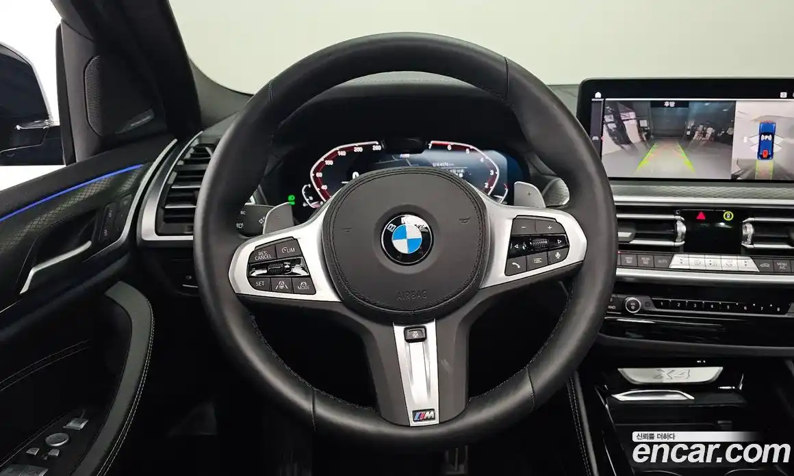 BMW X4 2025 2.0 Автомат в Москве № 361182, фото 13