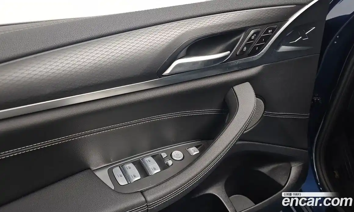 BMW X4 2025 2.0 Автомат в Москве № 361182, фото 18