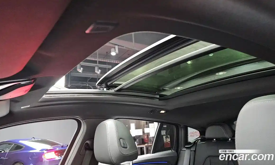 BMW X4 2025 2.0 Автомат в Москве № 361182, фото 19