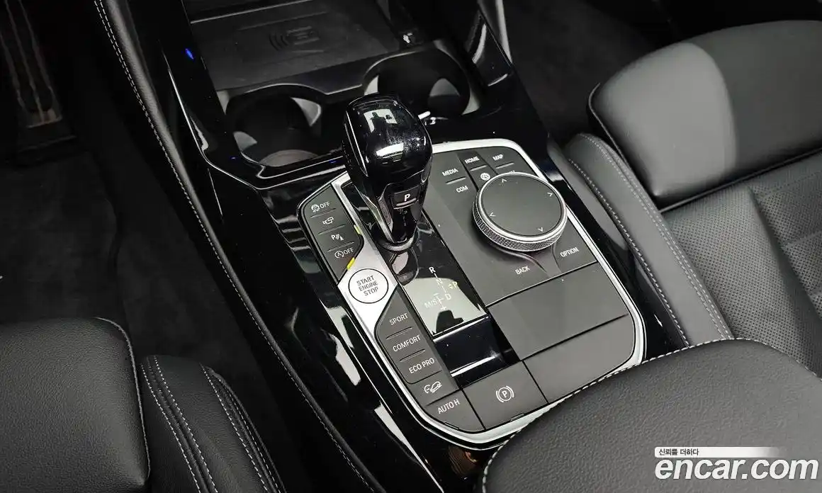 BMW X4 2025 2.0 Автомат в Москве № 361182, фото 9