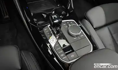 BMW X4 2025 2.0 Автомат в Москве № 361182, миниатюра 9