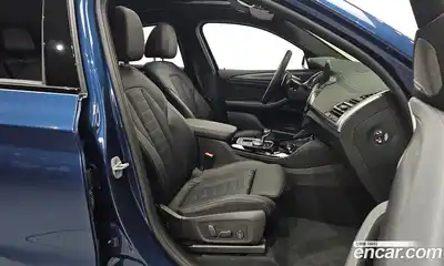 BMW X4 2025 2.0 Автомат в Москве № 361182, миниатюра 10