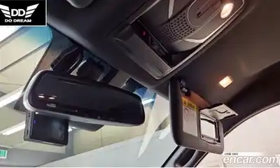 SsangYong Rexton 2023 2.2 Автомат в Москве № 36336, миниатюра 12