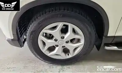 SsangYong Rexton 2023 2.2 Автомат в Москве № 36336, миниатюра 5