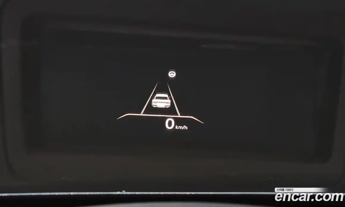 Genesis G80 2021 3.5 Автомат в Москве № 365503, фото 11