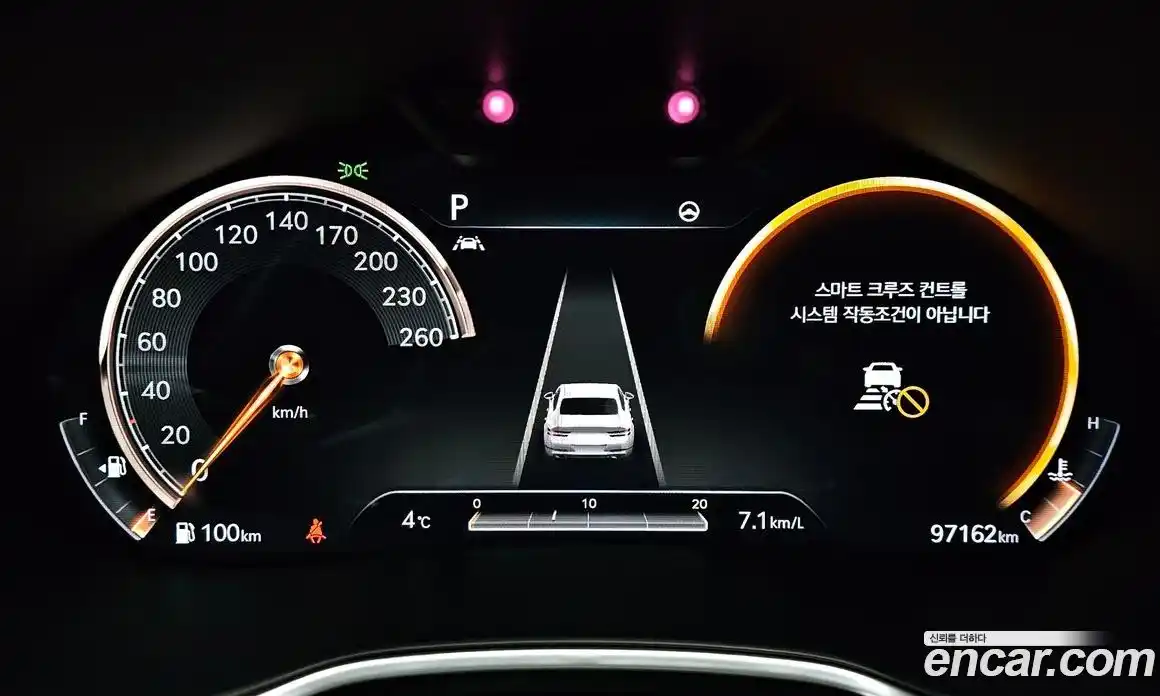 Genesis G80 2021 3.5 Автомат в Москве № 365503, фото 8