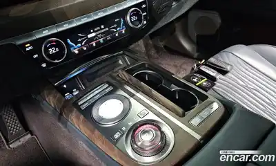 Genesis G80 2021 3.5 Автомат в Москве № 365503, миниатюра 9