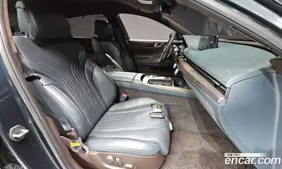 Genesis G80 2021 3.5 Автомат в Москве № 365503, миниатюра 10