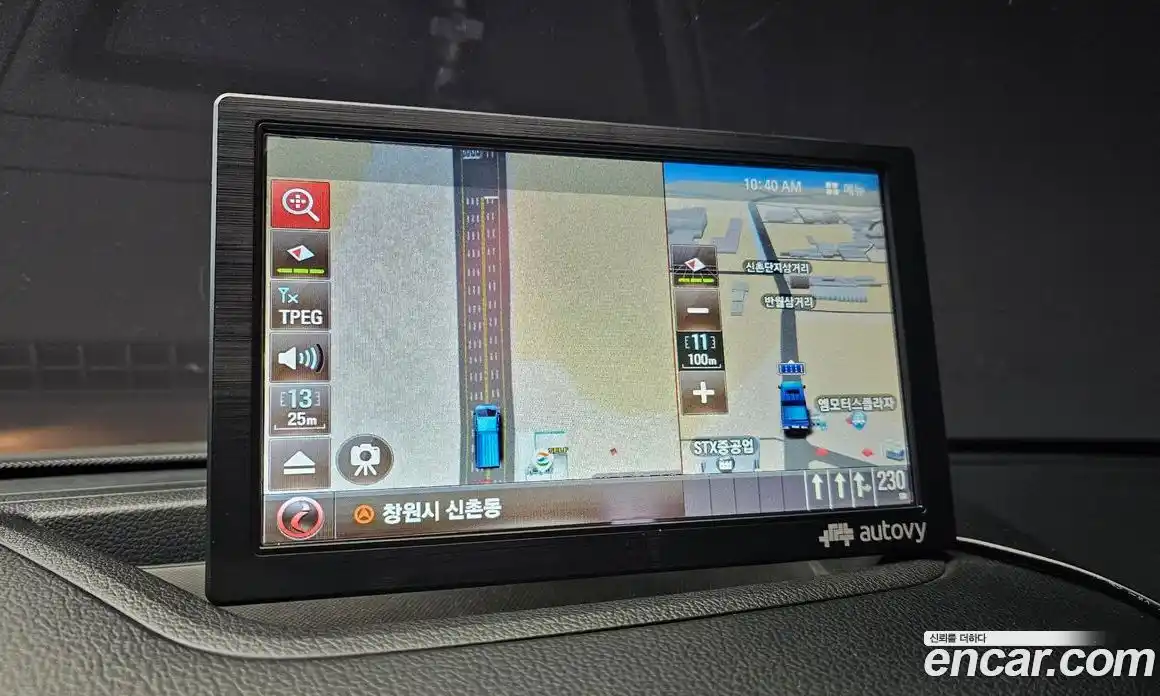 SsangYong Rexton 2020 2.2 Автомат в Москве № 36589, фото 15