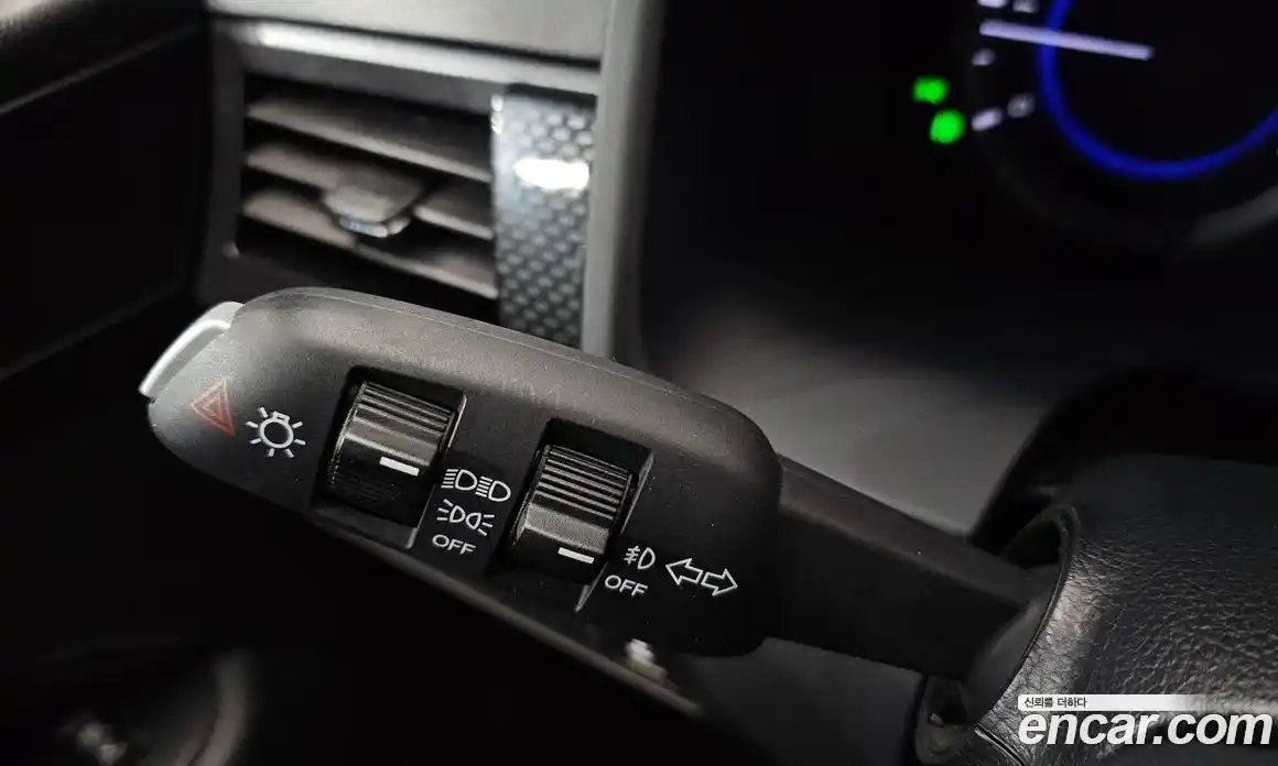 SsangYong Rexton 2020 2.2 Автомат в Москве № 36589, фото 17