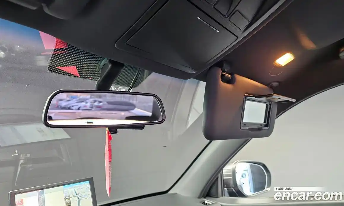 SsangYong Rexton 2020 2.2 Автомат в Москве № 36589, фото 19