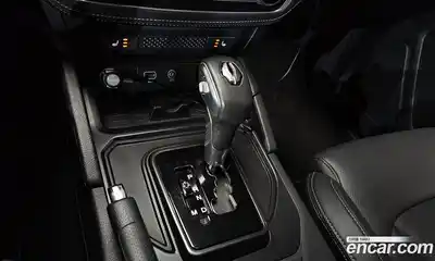 SsangYong Rexton 2020 2.2 Автомат в Москве № 36589, миниатюра 9